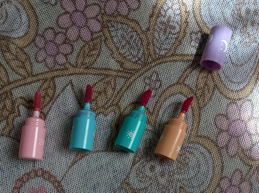 Makeup, size Other, photo 2
