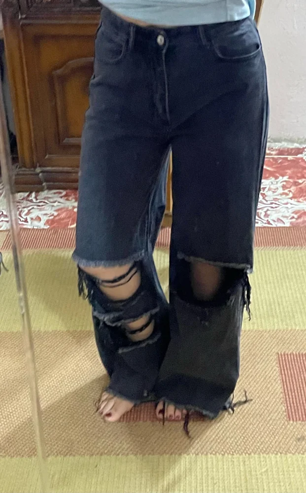 Shein Jeans, size S / 36 / 8, photo 2