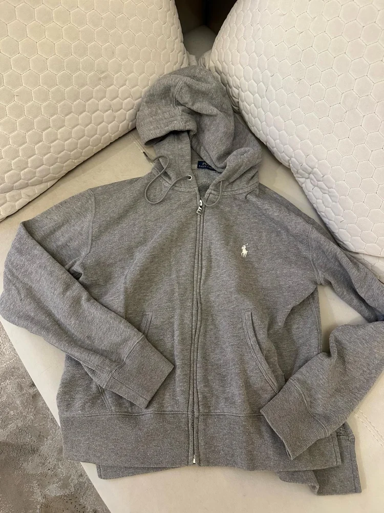 Ralph Lauren Hoodies, size S / 36 / 8, photo 2