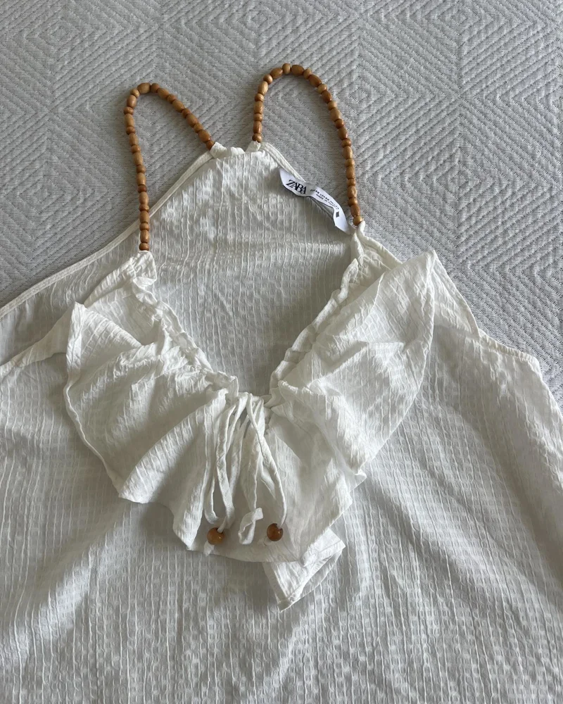 Zara Blouses, size XS / 34 / 6, photo 2