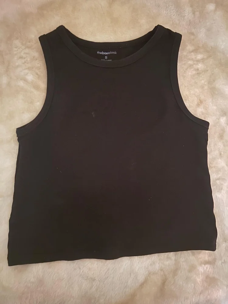 Tank Tops