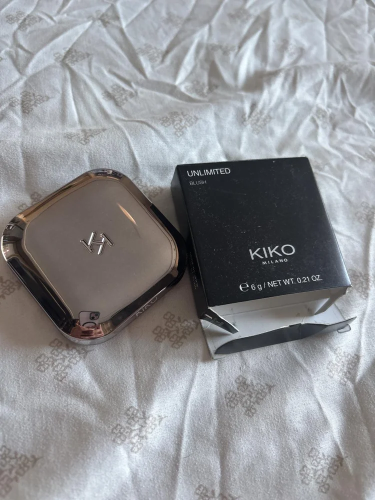 KIKO Makeup, size Other, photo 2
