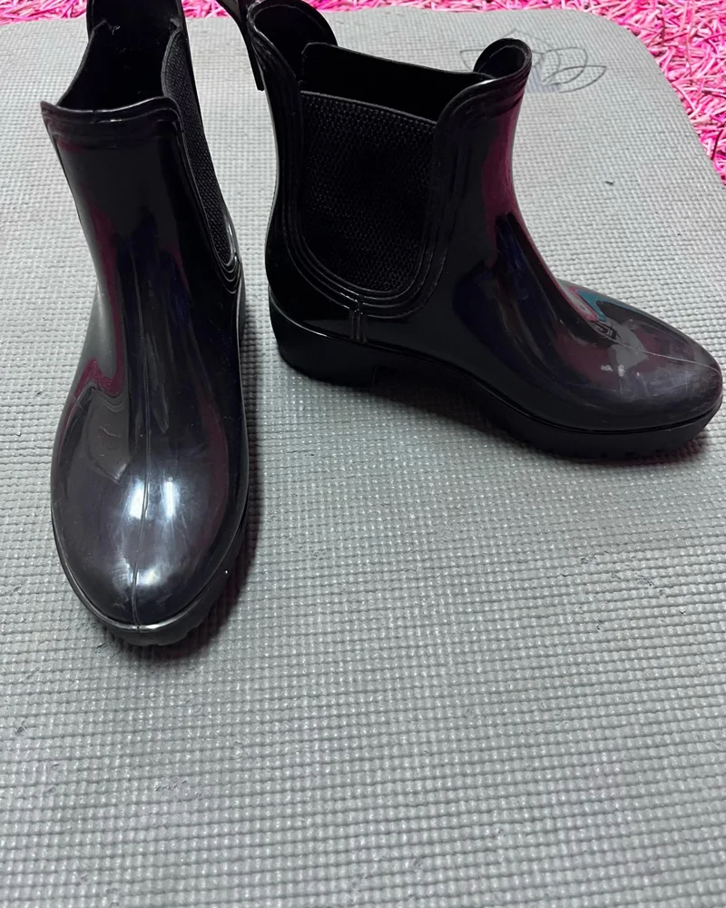 Boots, size 37, photo 5