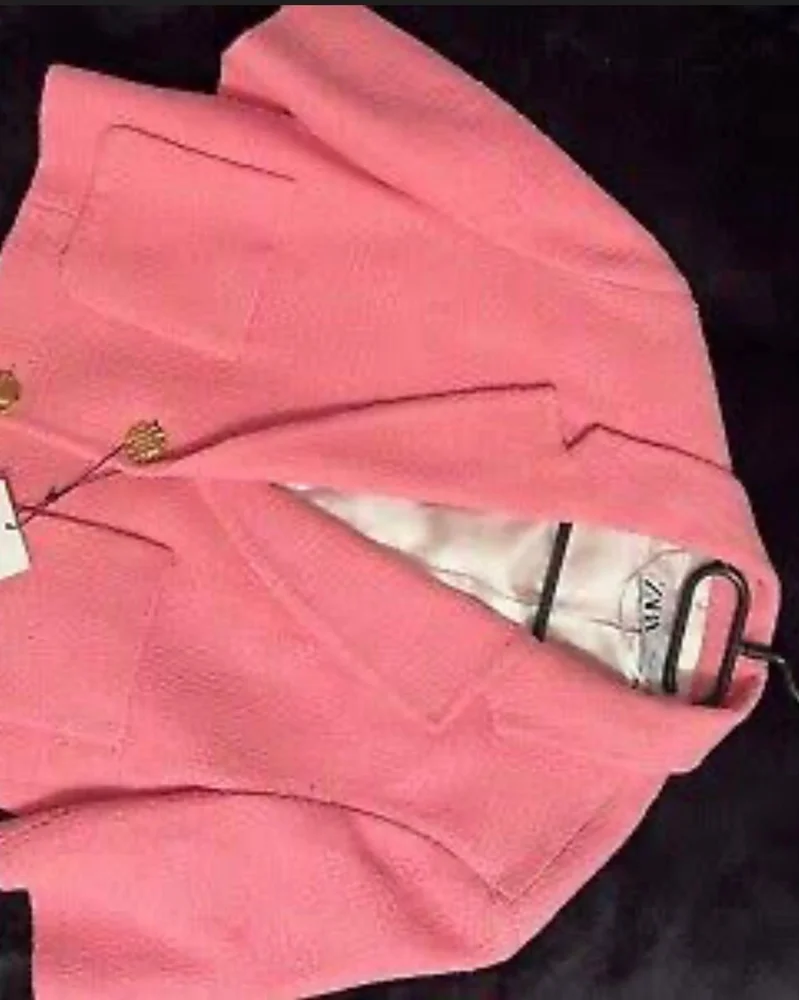 Zara Blazers, size S / 36 / 8, photo 2