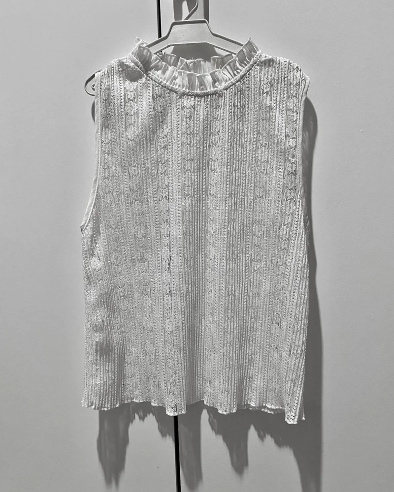 Made In Italy Blouses