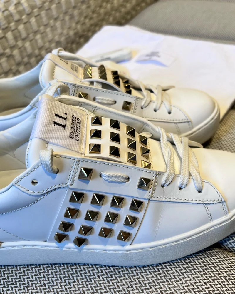 Valentino Sneakers