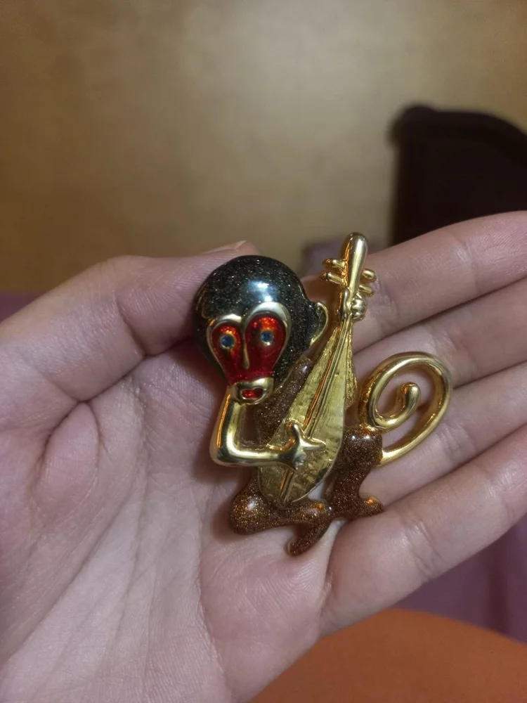Brooches, size One size, photo 2