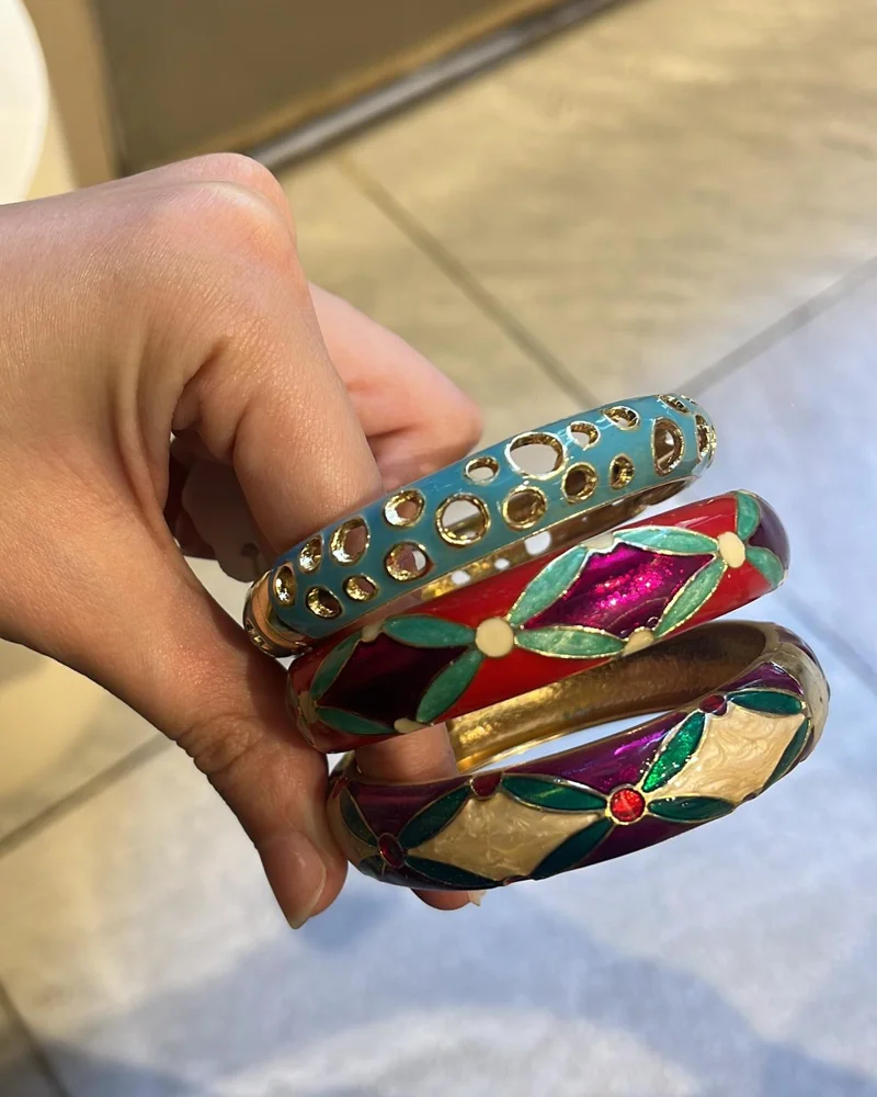 Bracelets, size One size, photo 2