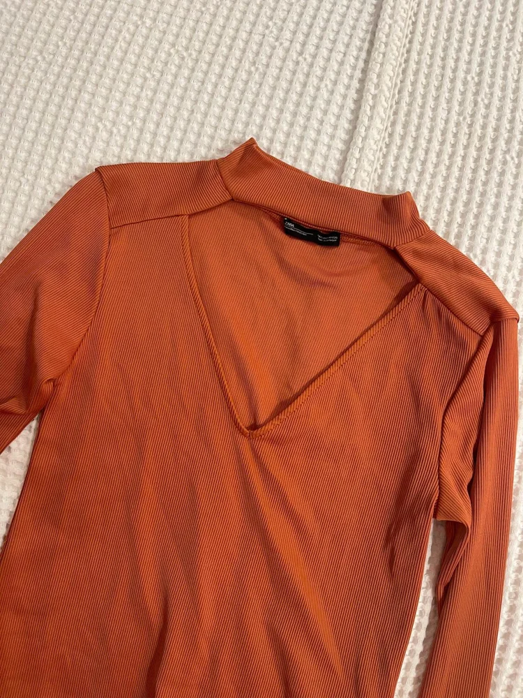 Zara Tank Tops, size S / 36 / 8, photo 3