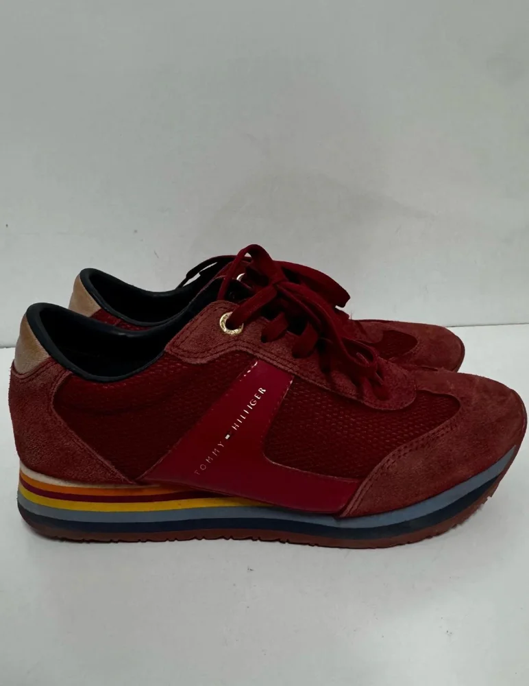 Tommy Hilfiger Sneakers, size 40, photo 4