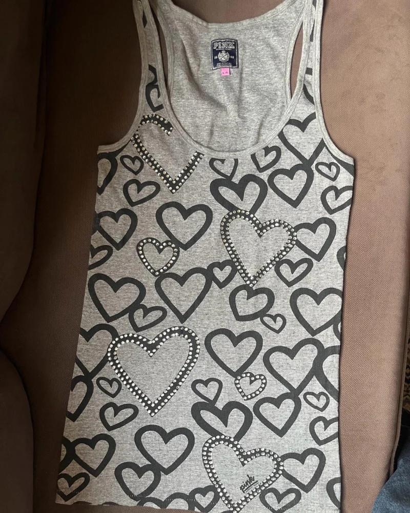 Victoria's Secret Tank Tops, size L / 40 / 12, photo 6