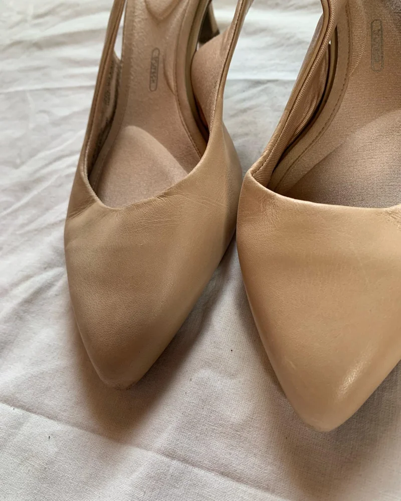 Rockport Kitten Heels, size 38, photo 4
