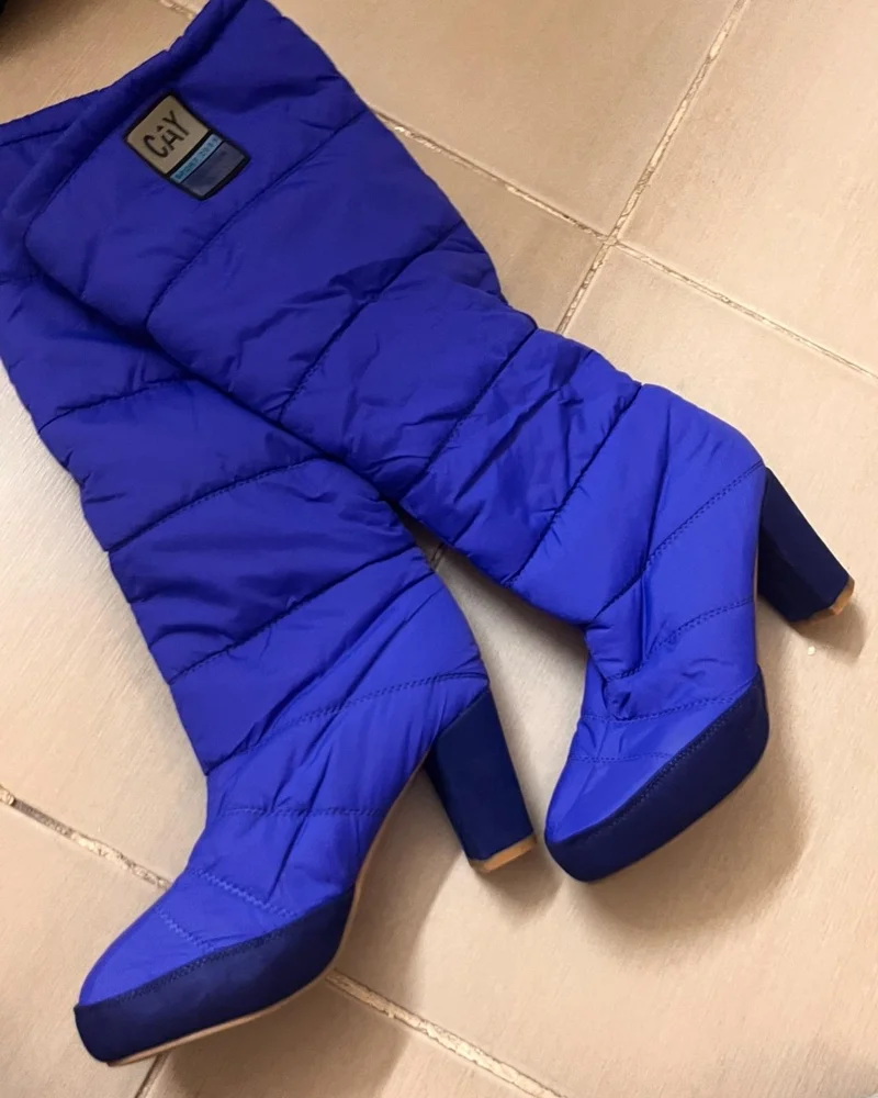 Cayma Boots, size 37, photo 2