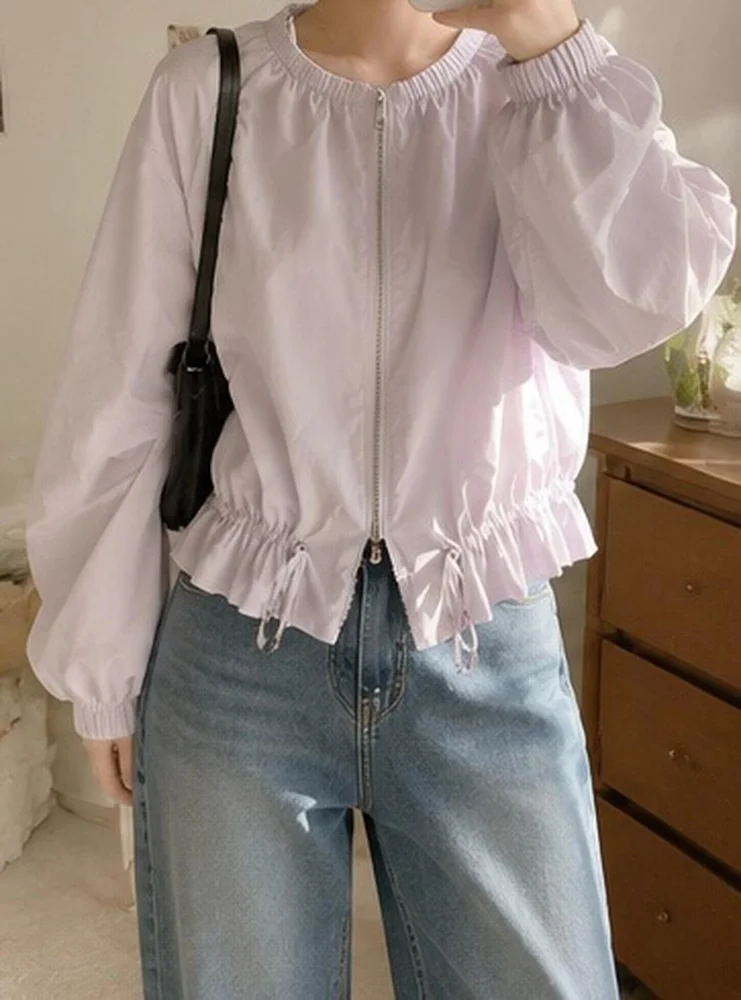 Zara Jackets