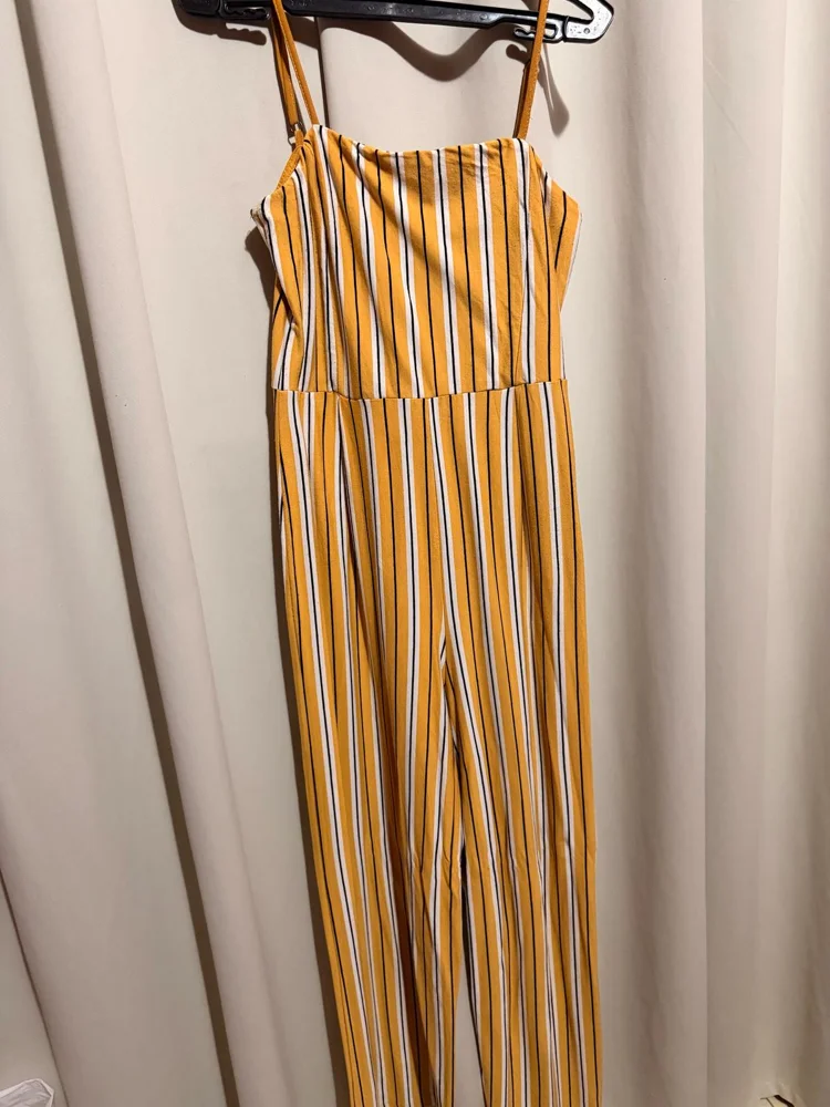 Stradivarius Jumpsuits