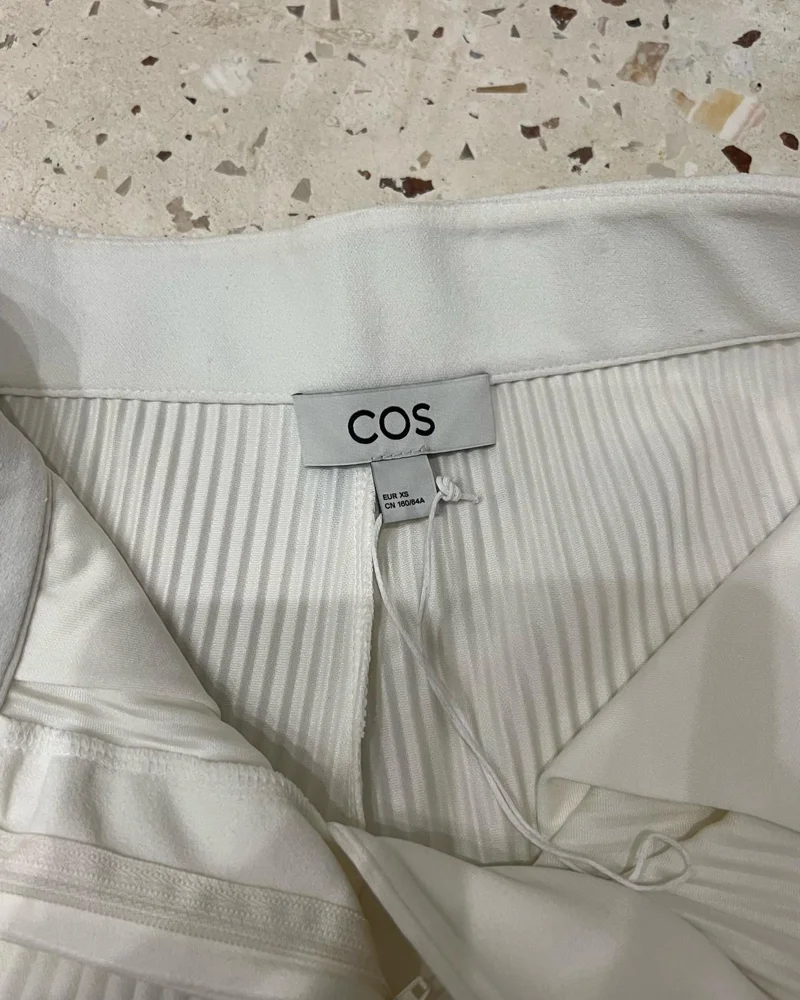 COS Capris, size XS / 34 / 6, photo 3