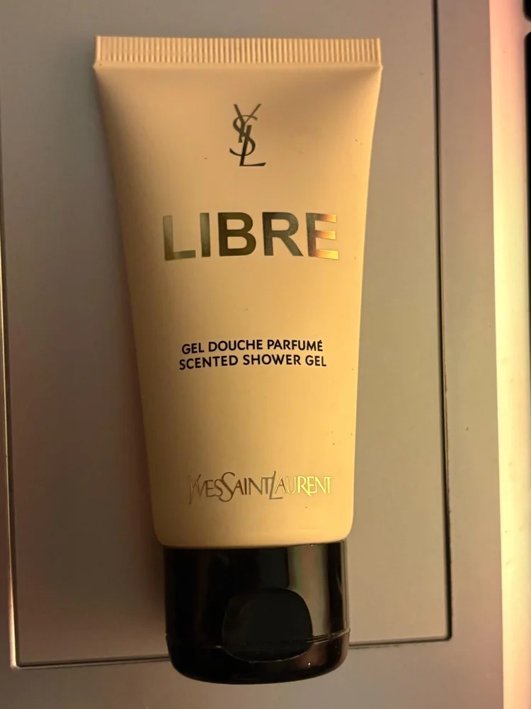 Yves Saint Laurent Skin care