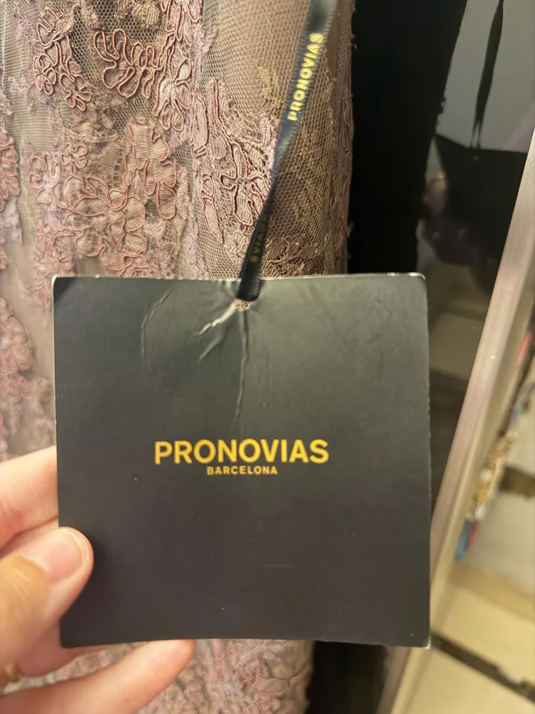 Pronovias Maxi Dresses, size XXL / 44 / 16, photo 5