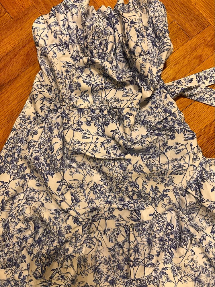 Shein Sundresses, size M / 38 / 10, photo 4