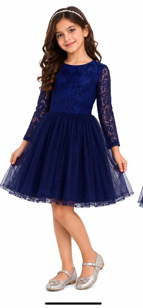 local brands Dresses, size 8y, photo 3