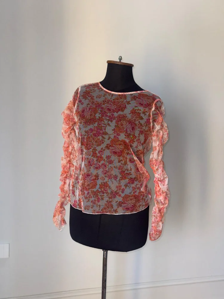 Zara Blouses, size M / 38 / 10, photo 2