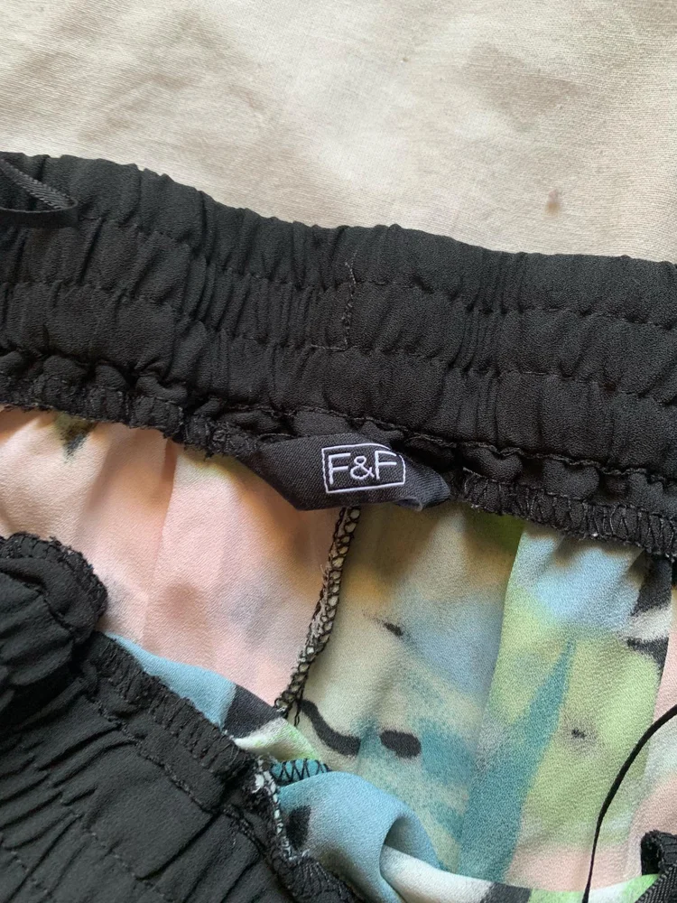 F&F Pants, size XS / 34 / 6, photo 6