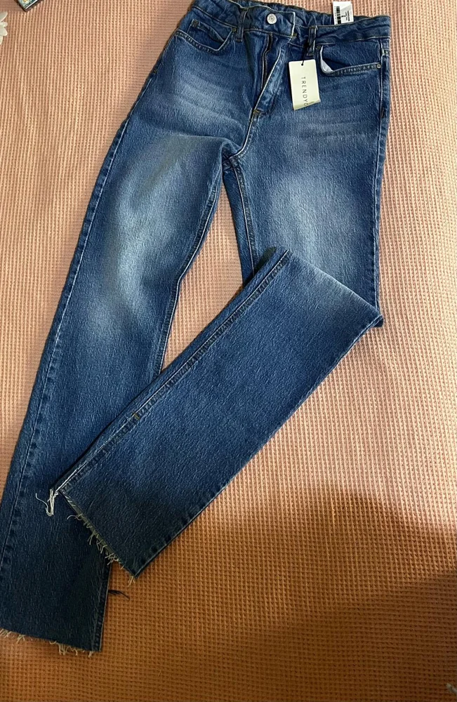 Trendyol Jeans, size S / 36 / 8, photo 6