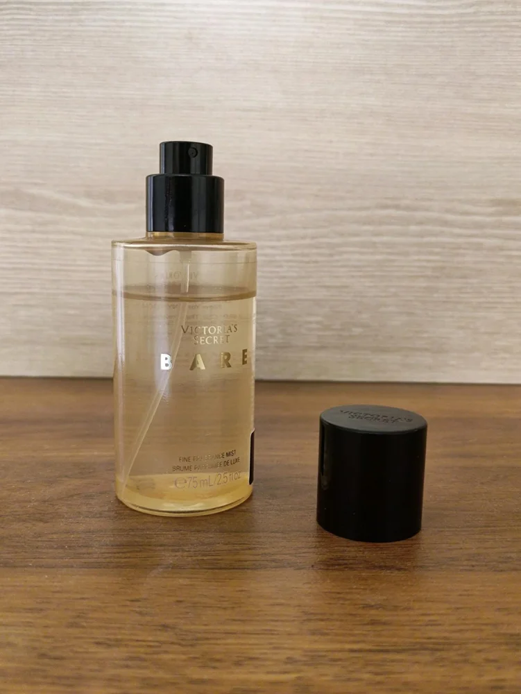 Victoria's Secret Perfume, size No Size, photo 3