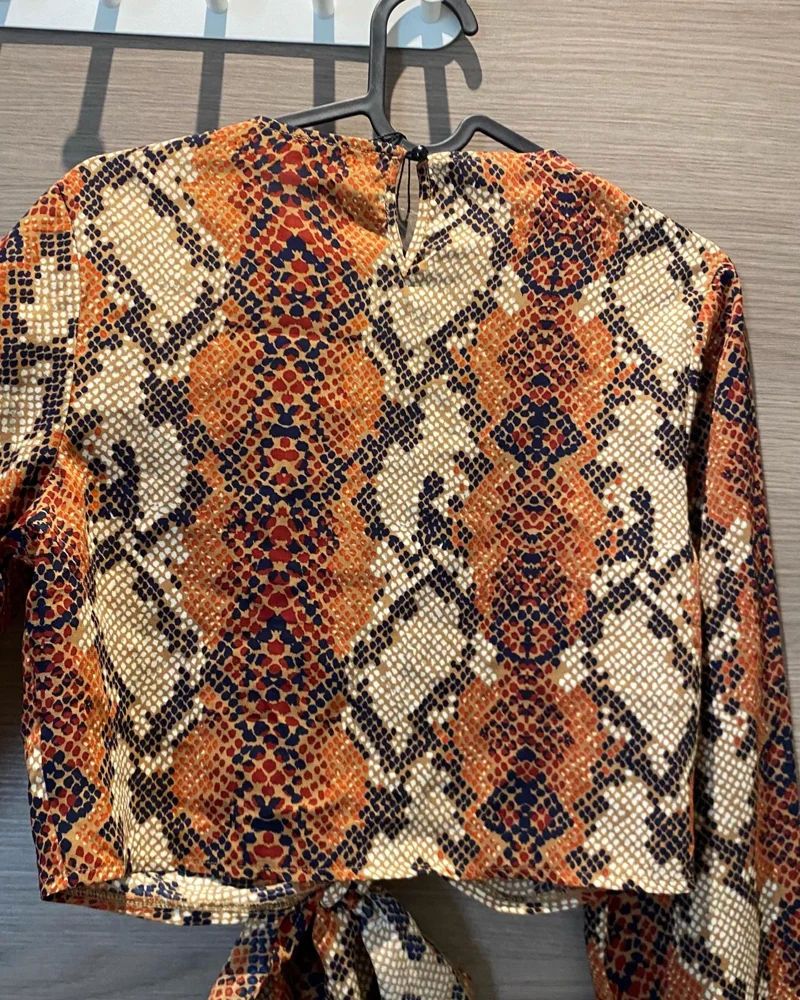 Boohoo Blouses, size S / 36 / 8, photo 5