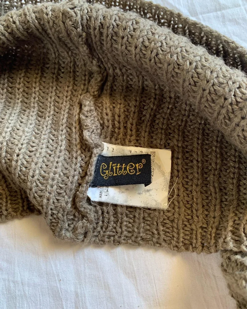 Glitter Scarves, size Other, photo 2