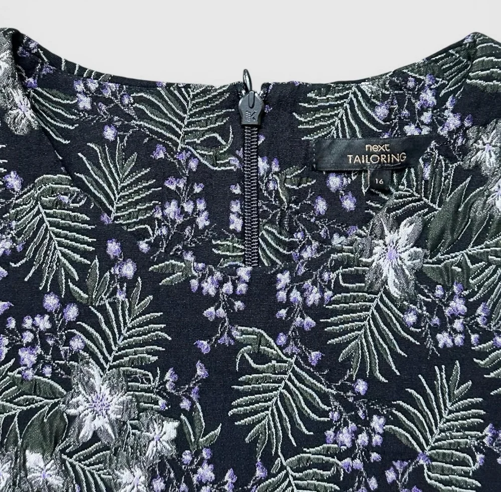 Next Blouses, size XL / 42 / 14, photo 3