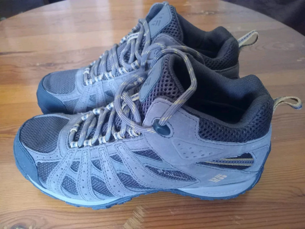 Columbia Boots, size 40, photo 3