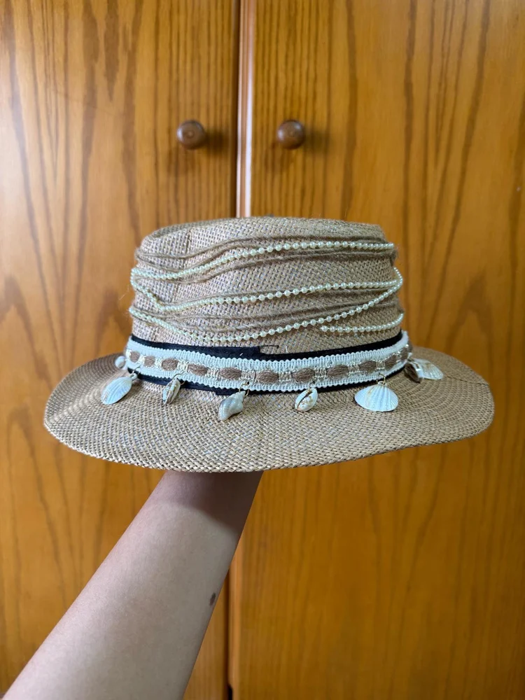 Shein Hats & Caps, size One size, photo 3