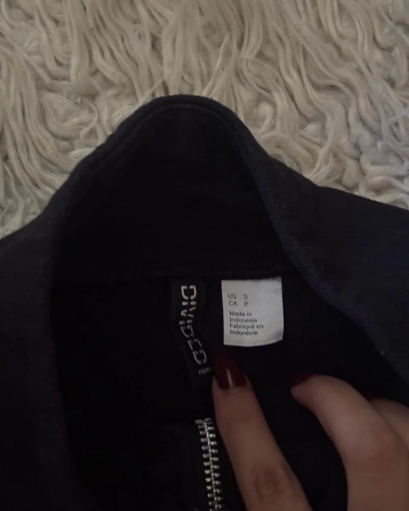 H&M Hoodies, size S / 36 / 8, photo 2