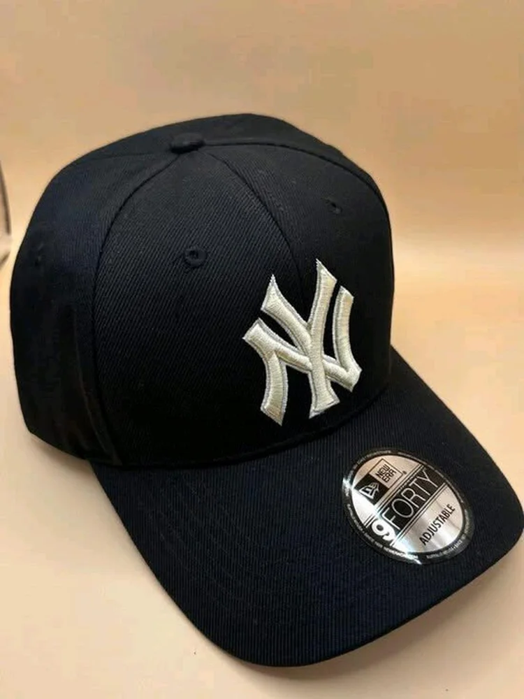 New Era Hats & Caps