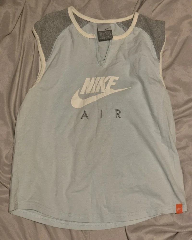 Nike Tank Tops