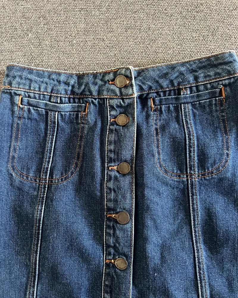 Topshop Skirts, size M / 38 / 10, photo 2