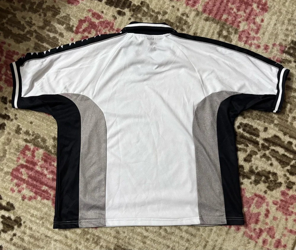 Diadora Short Sleeve Shirts, size XL, photo 2