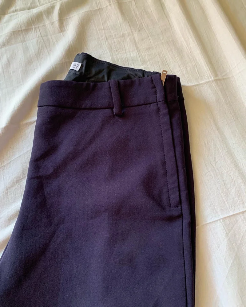 Mango Pants, size S / 36 / 8, photo 3