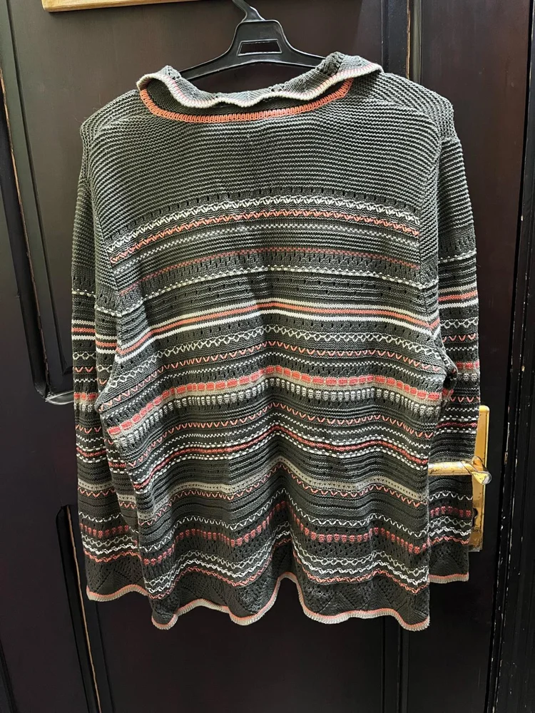 Tops, size XL / 42 / 14, photo 2