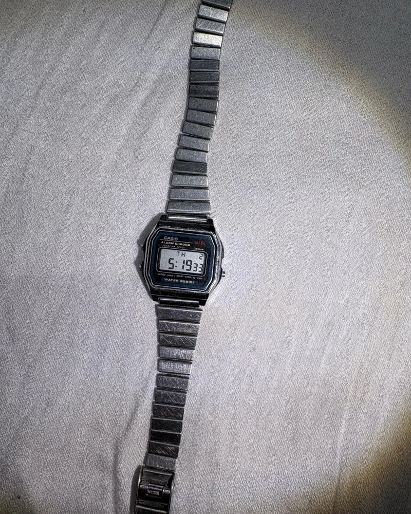 CASIO Watches