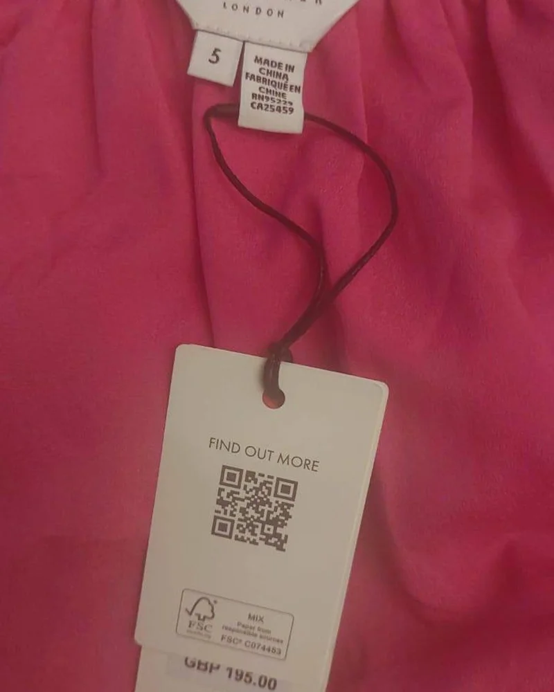 Ted Baker Cocktail Dresses, size XXS / 32 / 4, photo 5