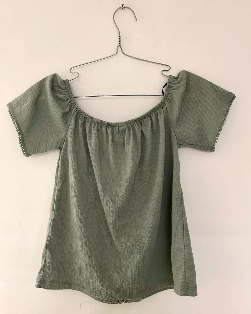 H&M Blouses, size XS / 34 / 6, photo 4