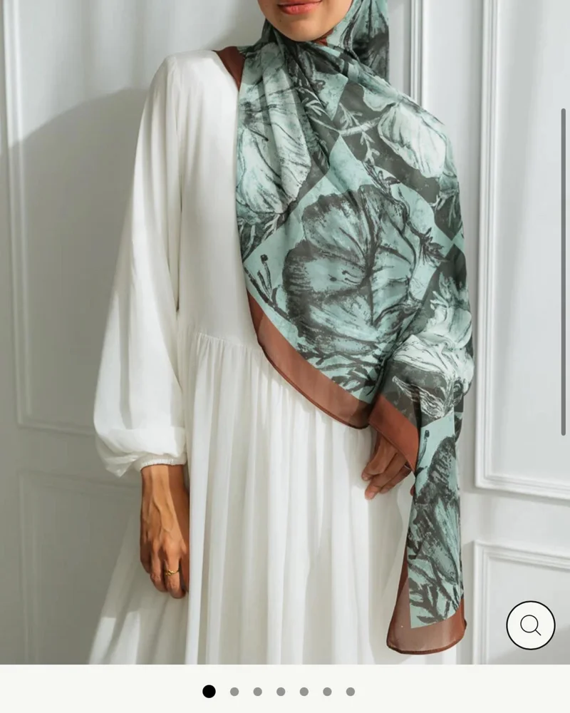 Scarves, size One size, photo 4