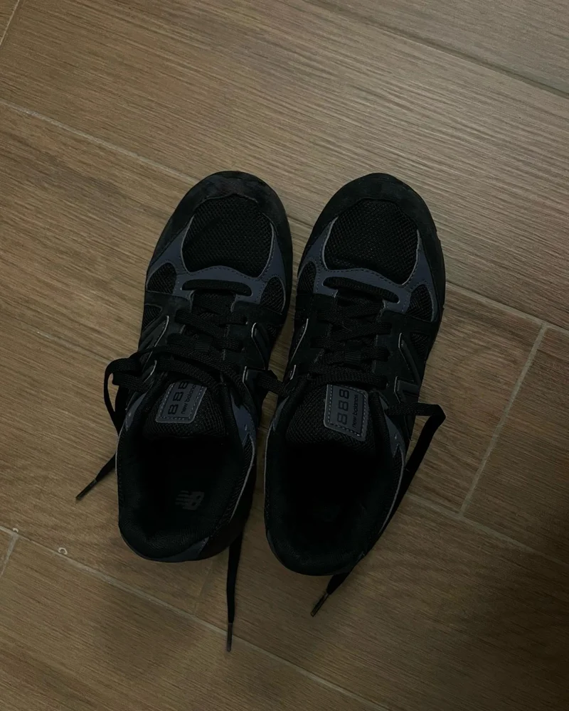 New Balance Sneakers