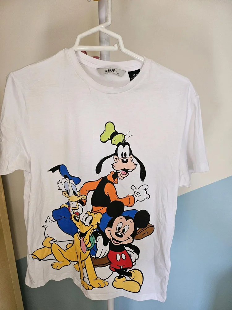 LC Wakiki T-shirts