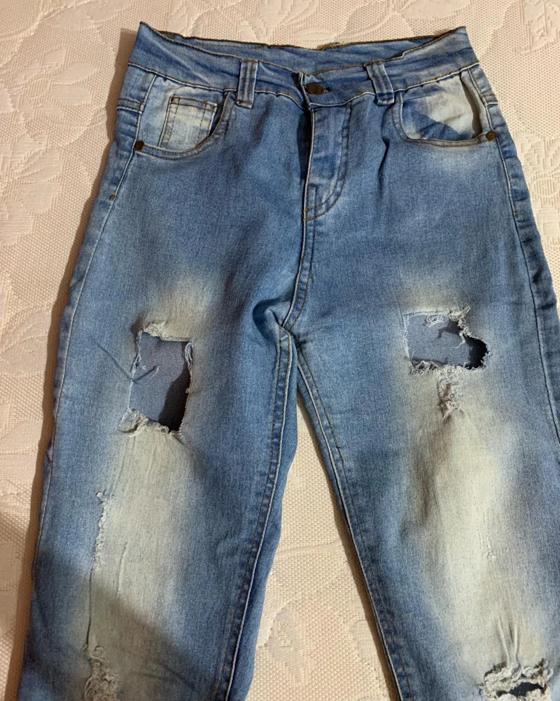 Jeans, size Other, photo 2