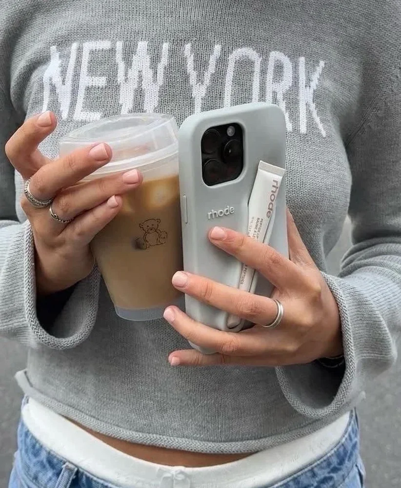 Rhode Phone Cases