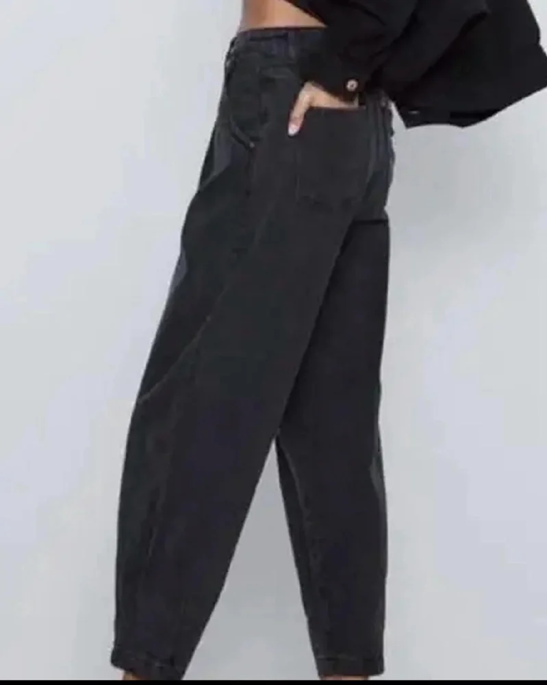 Zara Jeans, size M / 38 / 10, photo 3