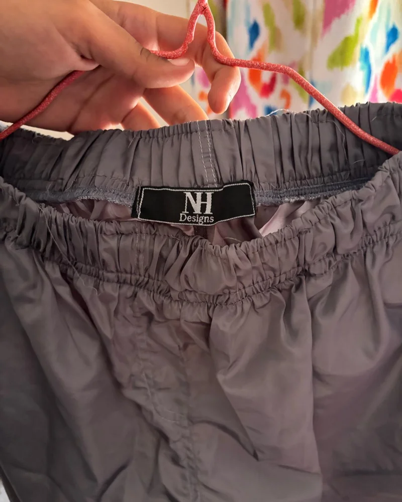 Pants, size M / 38 / 10, photo 3
